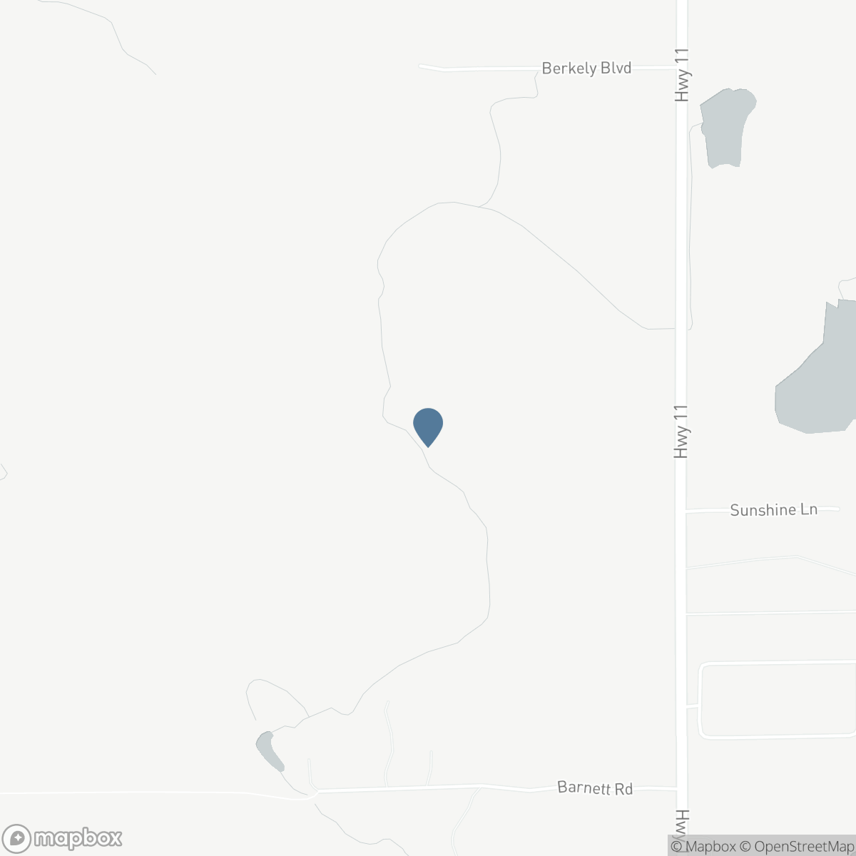LOT 21 HIGHWAY 11 AVENUE N, North Bay, Ontario P1B 8G3